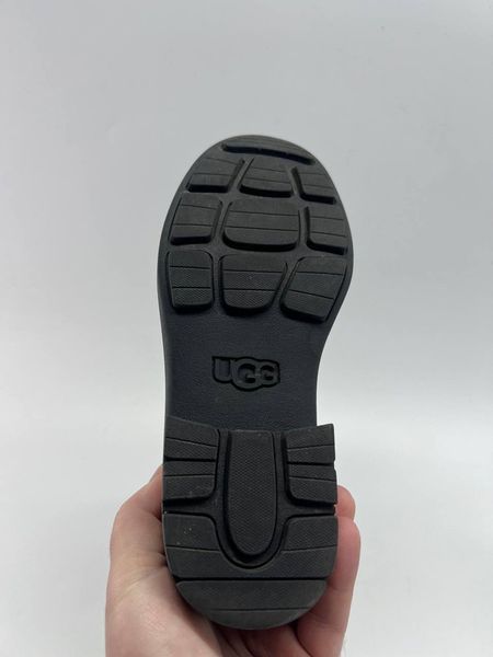 Ugg sn 1120775 Black W 889 фото
