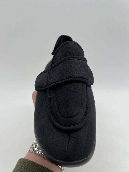 Propet M0095 black M 748 фото