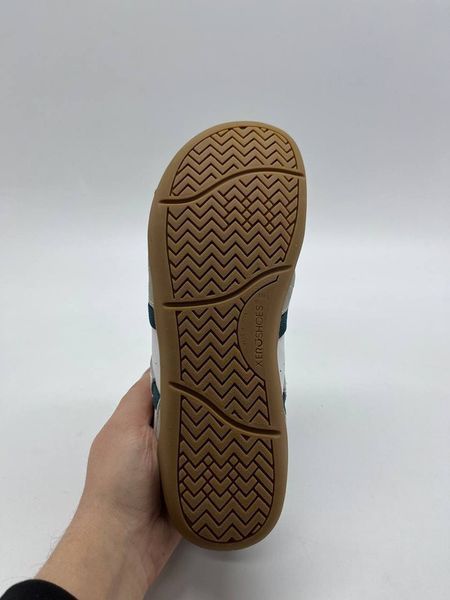 Xero Shoes Kelso White M 466 фото