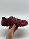 Xero Shoes Mesa Trail Red Black 416 фото 1