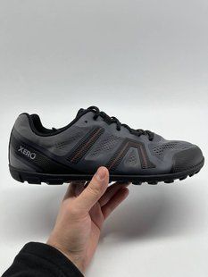 Xero Shoes Mesa Trail 2 Grey Multi 447 фото