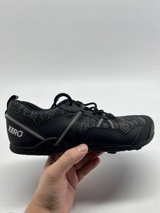 Xero Shoes Terraflex 2 Black 368 фото