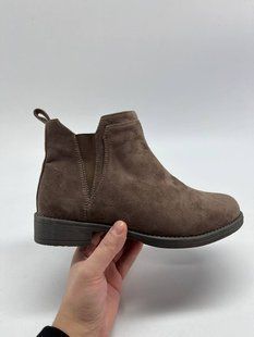 Propet WFV065P Chocolate W 651 фото