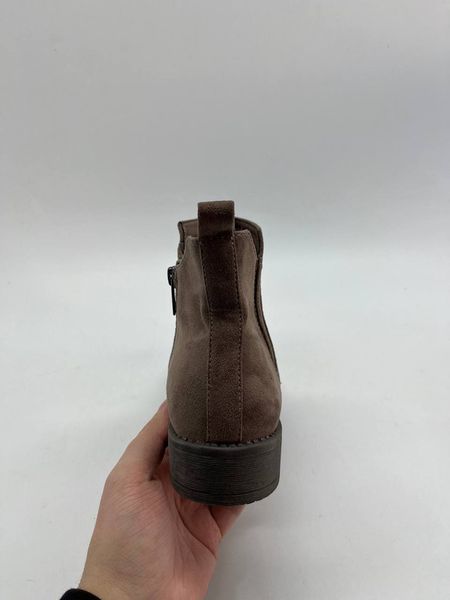 Propet WFV065P Chocolate W 651 фото