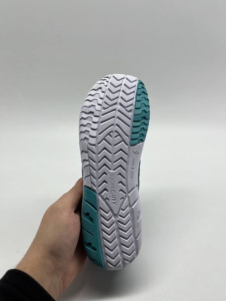 Xero Shoes HFS Blue White 361 фото