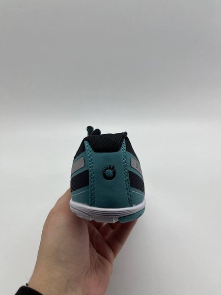 Xero Shoes HFS Blue White 361 фото