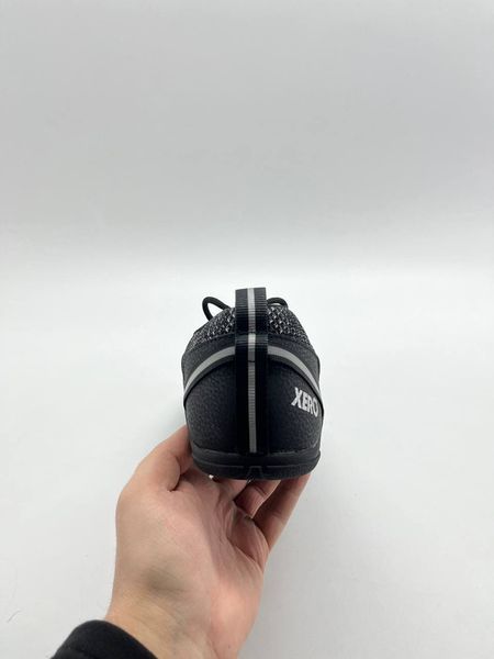 Xero Shoes Terraflex 2 Black 368 фото