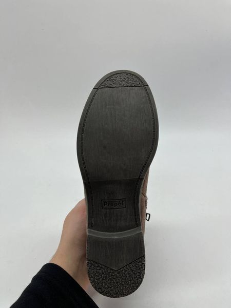 Propet WFV065P Chocolate W 651 фото
