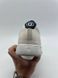 Ugg s/n 1108959 white blue M 857 фото 2
