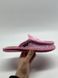 Trooper KS-011 Open Heel Pink Heel 546 фото 1