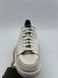 Ugg s/n 1108959 white blue M 857 фото 3
