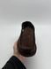 Trooper KN-002F Newbuck Fur Brown 556 фото 2