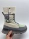 Deckers W ko-z Andes Spsk White Grey 107 фото 1