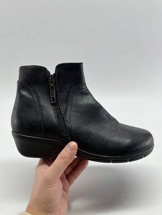 Propet WFX085L Blacks W 586 фото