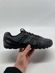 Xero Shoes Mesa Trail 2 Marsh Color 408 фото