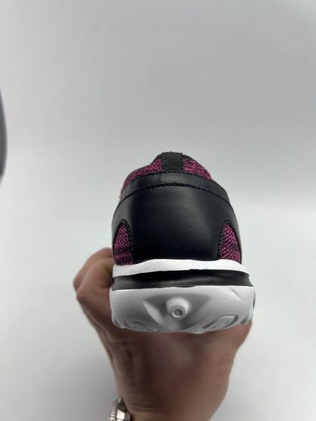 Propet W6104 black pink W 796 фото