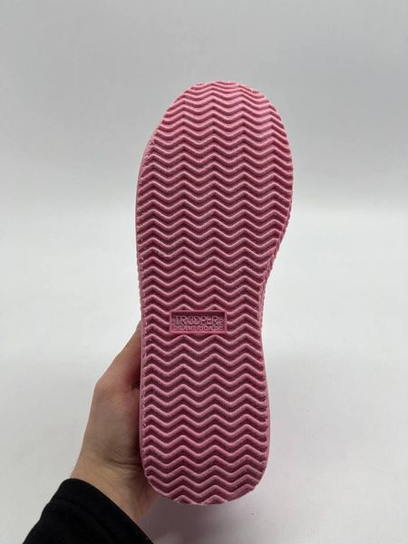 Trooper KS-002 Bandana Pink White 553 фото