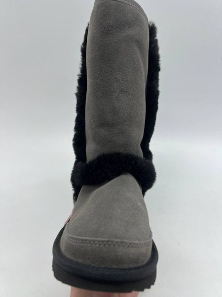 Ugg s/n 1143694K grey W 858 фото