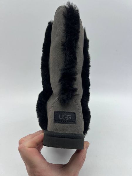 Ugg s/n 1143694K grey W 858 фото