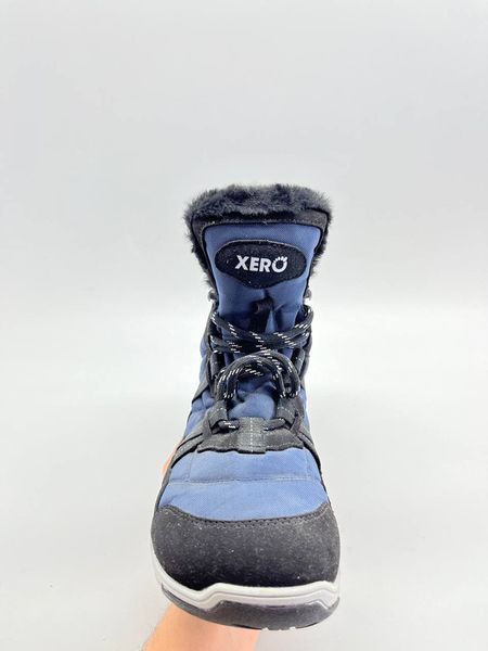 Xero Shoes Alpine Blue 89 фото