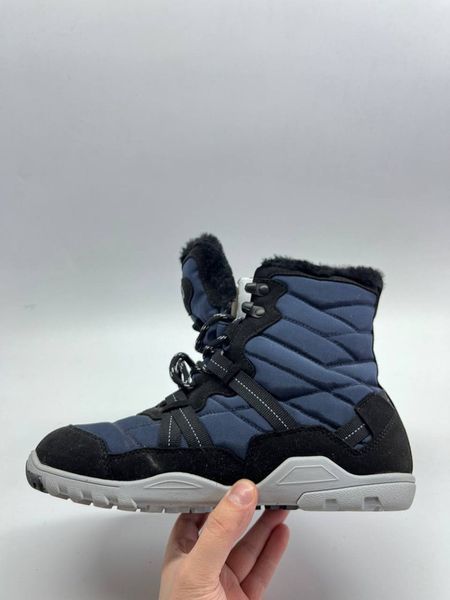 Xero Shoes Alpine Blue 89 фото