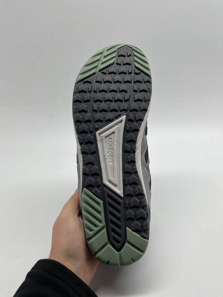 Xero Shoes HFS 2 Grey Fade 446 фото