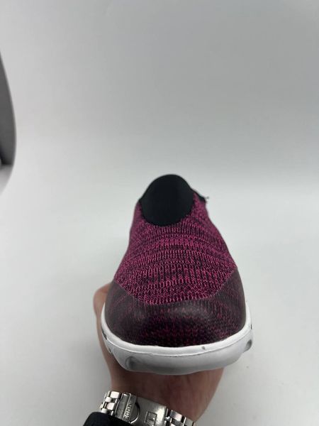 Propet W6104 black pink W 796 фото