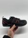 Xero Shoes Prio Black Red stripes 428 фото 1