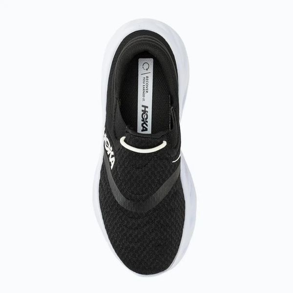 Hoka Ora Recovery Shoe 2 [1119398 BWHT] 821 фото