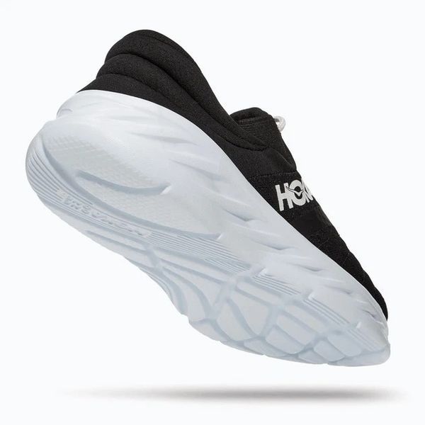 Hoka Ora Recovery Shoe 2 [1119398 BWHT] 821 фото