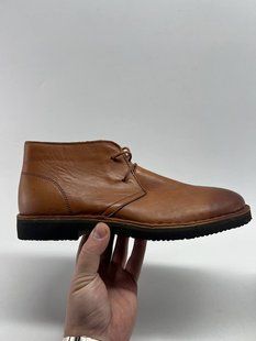 Propet MCX012L brown M 766 фото