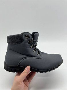 Propet WBA062N Grey W 686 фото