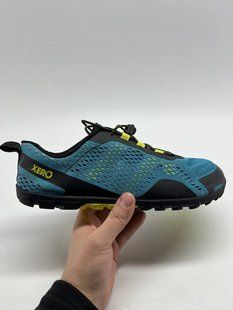 Xero Shoes Aqua X Sport Turquoise 451 фото