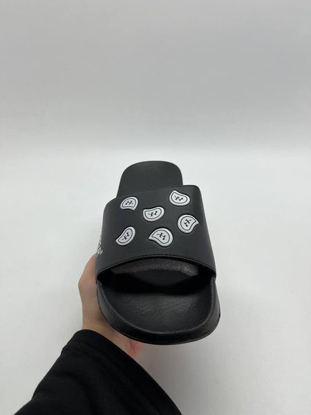 Trooper Bandana Pepper Black 533 фото