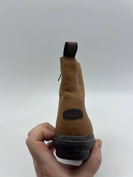 Ugg s/n 1120785 brown W 842 фото