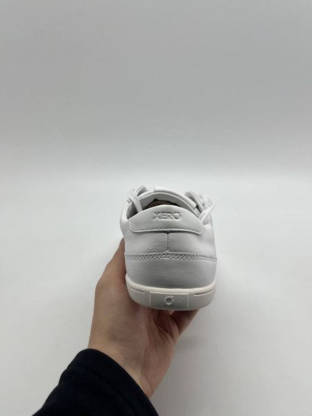 Xero Shoes Dillon Leather White M 455 фото