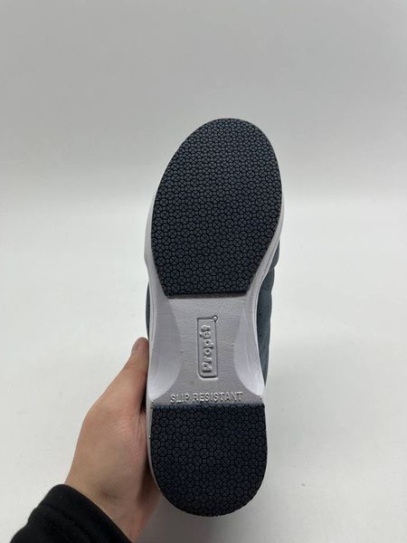 Propet W3840 Grey Blue W 712 фото