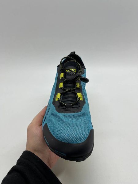 Xero Shoes Aqua X Sport Turquoise 451 фото