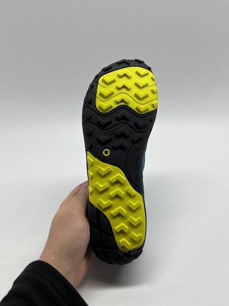Xero Shoes Aqua X Sport Turquoise 451 фото