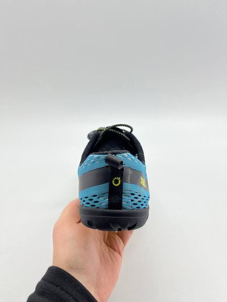 Xero Shoes Aqua X Sport Turquoise 451 фото