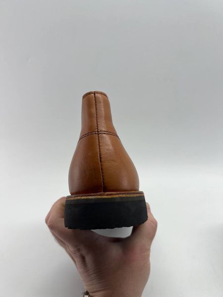Propet MCX012L brown M 766 фото