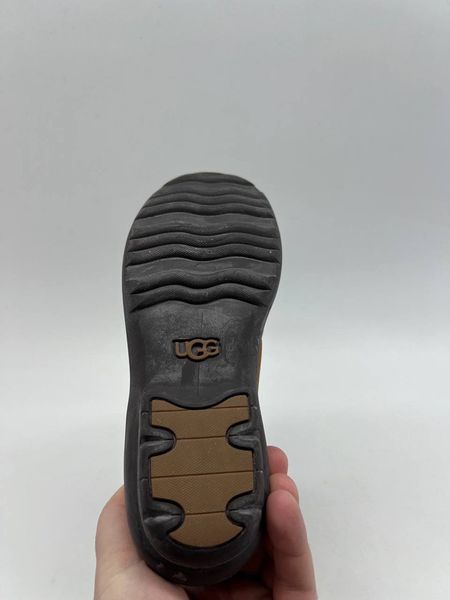 Ugg s/n 1120785 brown W 842 фото