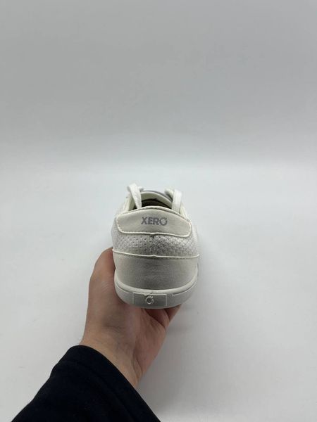 Xero Shoes Dillon Full White 401 фото