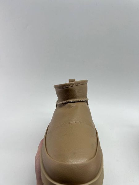 Ugg sn 1121618 Beige W 884 фото