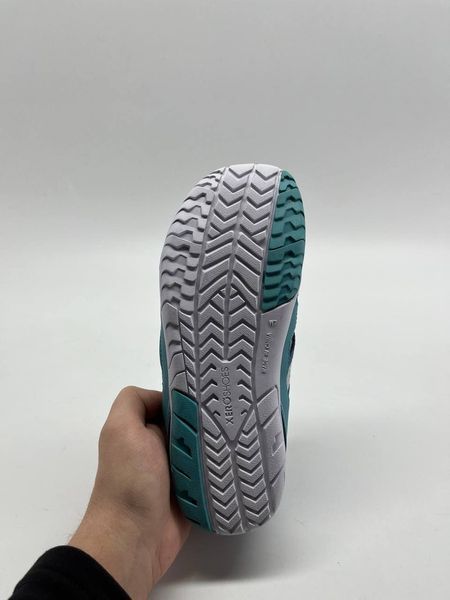 Xero Shoes Zelen White Lake 346 фото