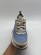 Deckers W ko-z sport low woo Aqua Cream 121 фото 3