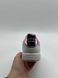 Trussardi Sneaker Synthetic Patch Logo With Stars Unisex WhiteRose 284 фото 3