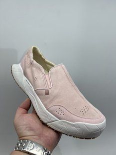 Deckers M X-SCAPE COUPE PINK/WHITE 49 фото