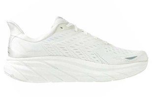 Hoka Clifton 8 Wide [1121375 WWH] 802 фото
