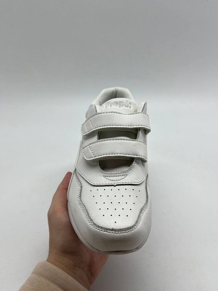 Propet W3902 Full White W 635 фото
